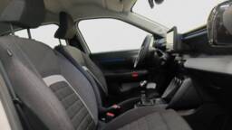 CITROEN C3 C3 Turbo 100 ch BVM6 Plus