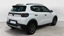 CITROEN C3 C3 Turbo 100 ch BVM6 Plus