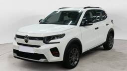 CITROEN C3 C3 Turbo 100 ch BVM6 Plus