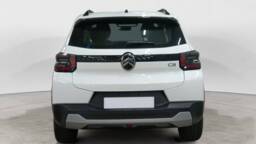 CITROEN C3 C3 Turbo 100 ch BVM6 Plus