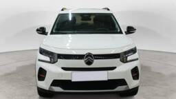 CITROEN C3 C3 Turbo 100 ch BVM6 Plus