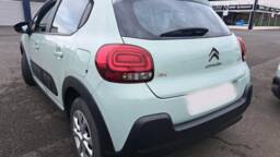 CITROEN C3 C3 PureTech 82 S&S Feel