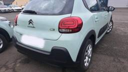 CITROEN C3 C3 PureTech 82 S&S Feel