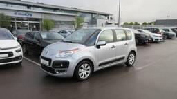 Mandataire Auto Citroen Occasion C3 Picasso Vti 95 Confort 5p