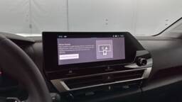 CITROEN C4 C4 1.2 Hybride 145ch Collection e-DCS6