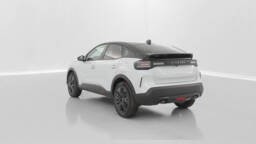 CITROEN C4 C4 1.2 Hybride 145ch Collection e-DCS6