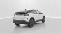 CITROEN C4 C4 1.2 Hybride 145ch Collection e-DCS6