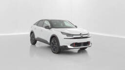 CITROEN C4 C4 1.2 Hybride 145ch Collection e-DCS6