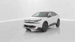 CITROEN C4 C4 1.2 Hybride 145ch Collection e-DCS6