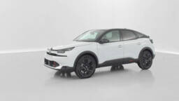 CITROEN C4 C4 1.2 Hybride 145ch Collection e-DCS6