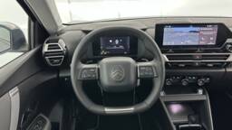 CITROEN C4 C4 1.2 Hybride 145ch Collection e-DCS6