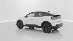 CITROEN C4 C4 1.2 Hybride 145ch Collection e-DCS6