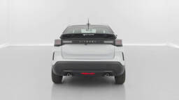 CITROEN C4 C4 1.2 Hybride 145ch Plus e-DCS6