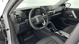 CITROEN C4 C4 1.2 Hybride 145ch Plus e-DCS6