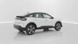 CITROEN C4 C4 1.2 Hybride 145ch Plus e-DCS6