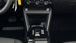 CITROEN C4 C4 1.2 Hybride 145ch Plus e-DCS6