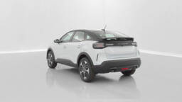 CITROEN C4 C4 1.2 Hybride 145ch Plus e-DCS6