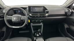 CITROEN C4 C4 1.2 Hybride 145ch Plus e-DCS6
