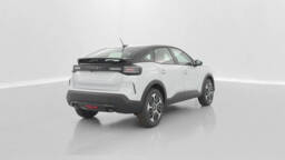 CITROEN C4 C4 1.2 Hybride 145ch Plus e-DCS6