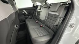 CITROEN C4 C4 1.2 Hybride 145ch Plus e-DCS6