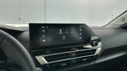 CITROEN C4 C4 1.2 Hybride 145ch Plus e-DCS6