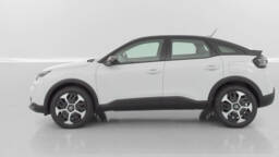 CITROEN C4 C4 1.2 Hybride 145ch Plus e-DCS6