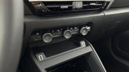 CITROEN C4 C4 1.2 Hybride 145ch Plus e-DCS6