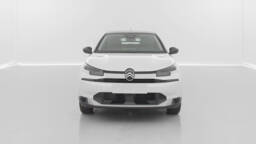 CITROEN C4 C4 1.2 Hybride 145ch Plus e-DCS6