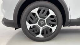 CITROEN C4 C4 1.2 Hybride 145ch Plus e-DCS6