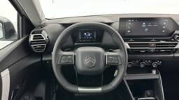 CITROEN C4 C4 1.2 Hybride 145ch Plus e-DCS6