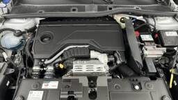 CITROEN C4 C4 1.2 Hybride 145ch Plus e-DCS6