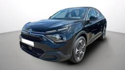 CITROEN C4  C4 1.2 puretech 100 s s you