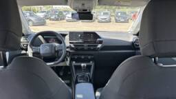 CITROEN C4  C4 1.2 puretech 100 s s you