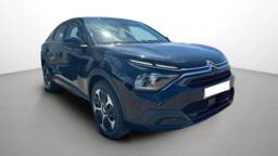 CITROEN C4  C4 1.2 puretech 100 s s you