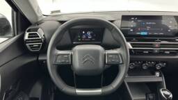 CITROEN C4 C4 1.2 PureTech 130ch Feel Pack