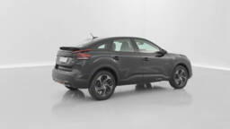 CITROEN C4 C4 1.2 PureTech 130ch Feel Pack