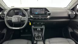 CITROEN C4 C4 1.2 PureTech 130ch Feel Pack