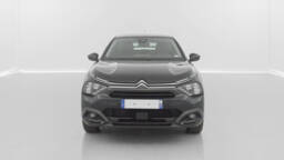 CITROEN C4 C4 1.2 PureTech 130ch Feel Pack