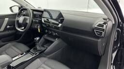 CITROEN C4 C4 1.2 PureTech 130ch Feel Pack