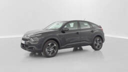 CITROEN C4 C4 1.2 PureTech 130ch Feel Pack