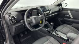 CITROEN C4 C4 1.2 PureTech 130ch Feel Pack