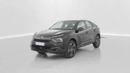 CITROEN C4 C4 1.2 PureTech 130ch Feel Pack