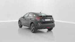 CITROEN C4 C4 1.2 PureTech 130ch Feel Pack