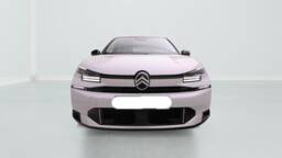 CITROEN C4 AIRDREAM BUSINESS C4 Hybrid 145 e-DCS6 MAX New model