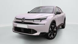 CITROEN C4 AIRDREAM BUSINESS C4 Hybrid 145 e-DCS6 MAX New model
