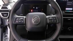 CITROEN C4 AIRDREAM BUSINESS C4 Hybrid 145 e-DCS6 MAX New model