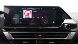 CITROEN C4 AIRDREAM BUSINESS C4 Hybrid 145 e-DCS6 MAX New model