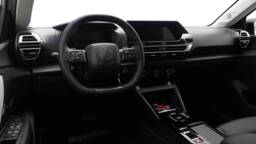 CITROEN C4 AIRDREAM BUSINESS C4 Hybrid 145 e-DCS6 MAX New model