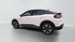 CITROEN C4 AIRDREAM BUSINESS C4 Hybrid 145 e-DCS6 MAX New model