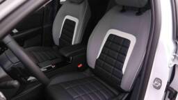 CITROEN C4 AIRDREAM BUSINESS C4 Hybrid 145 e-DCS6 MAX New model